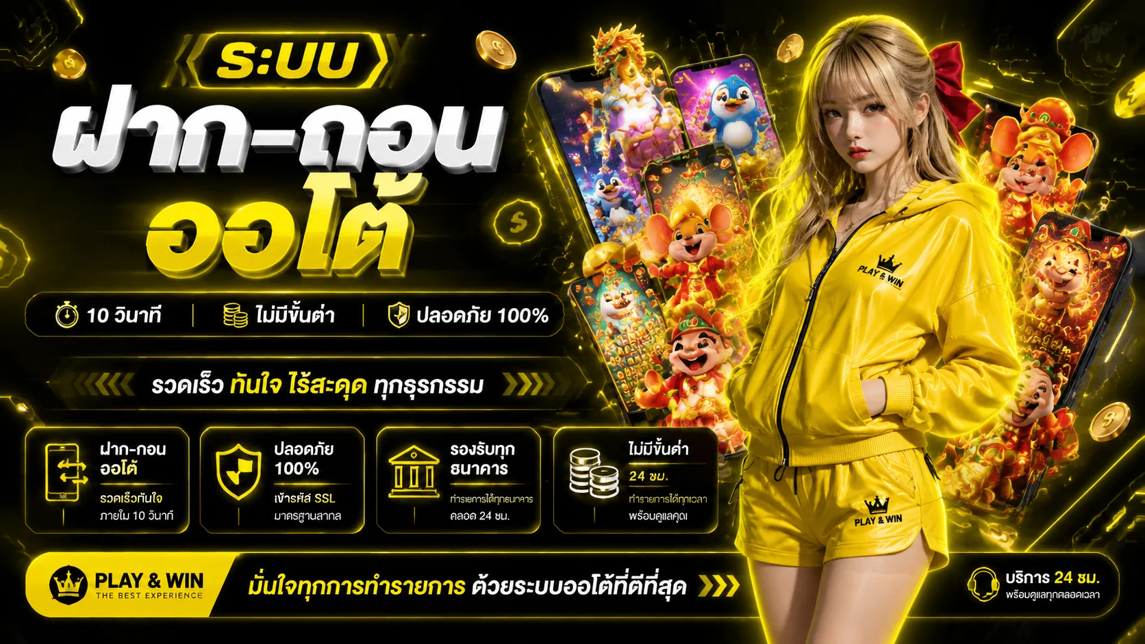 FLASH168 เว็บตรง สล็อต คาสิโน ฝากถอนออโต้ 24 ชม.